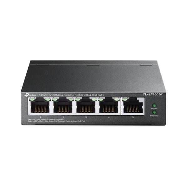 Security TP-LINK