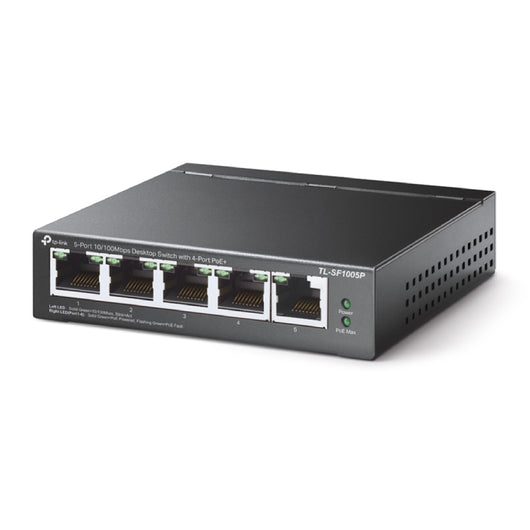 Security TP-LINK