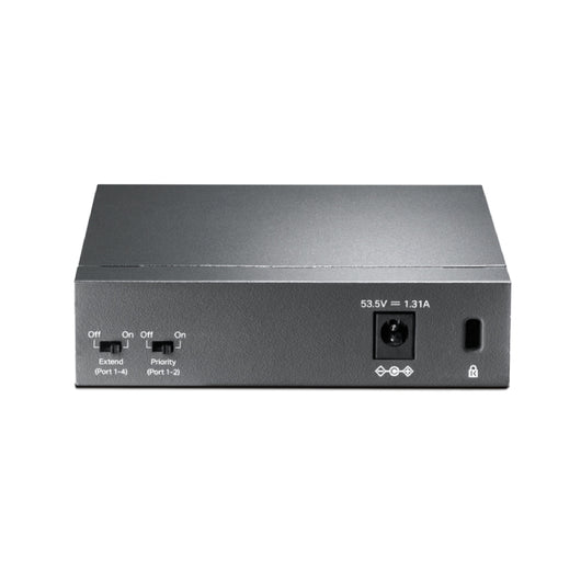 Security TP-LINK