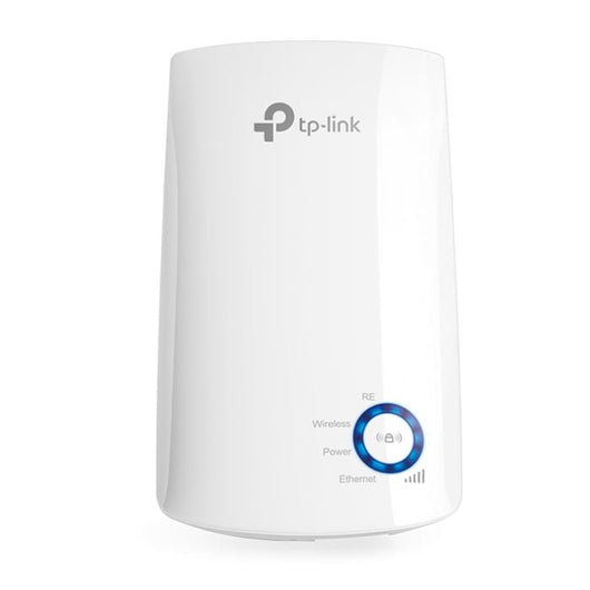 TP-LINK TL-WA850RE 300Mbps Wi-Fi Range Extender.