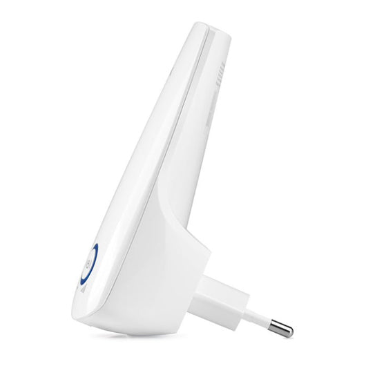 TP-LINK TL-WA850RE 300Mbps Wi-Fi Range Extender.