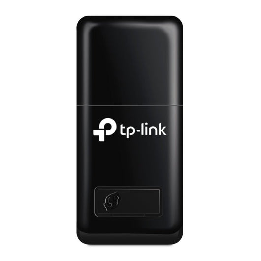 TP-LINK TL-WN823N 300Mbps Mini Wireless N USB Adapter.