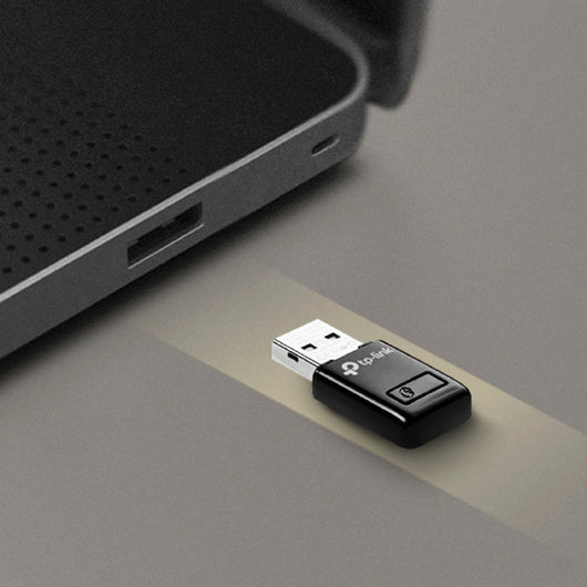 TP-LINK TL-WN823N 300Mbps Mini Wireless N USB Adapter.