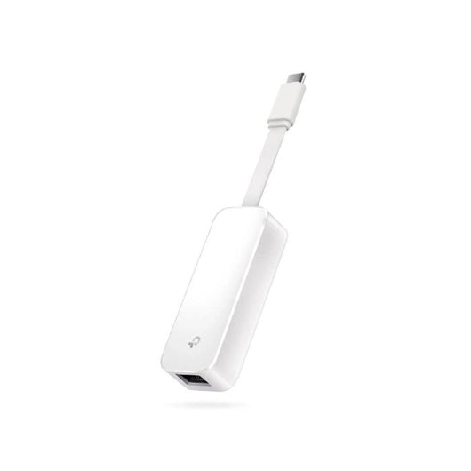 TP-Link USB Type-C to RJ45 Gigabit Ethernet Network Adapter - UE300C.