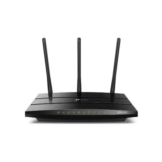 TP LINK VR400 Archer AC1200 Router.