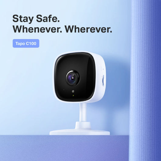 Security TP-LINK