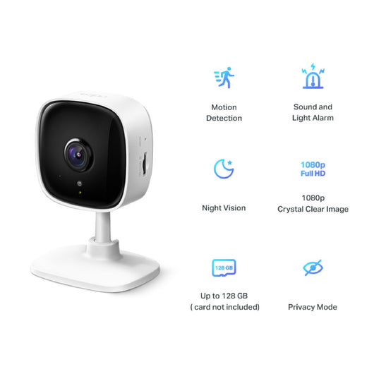 Security TP-LINK