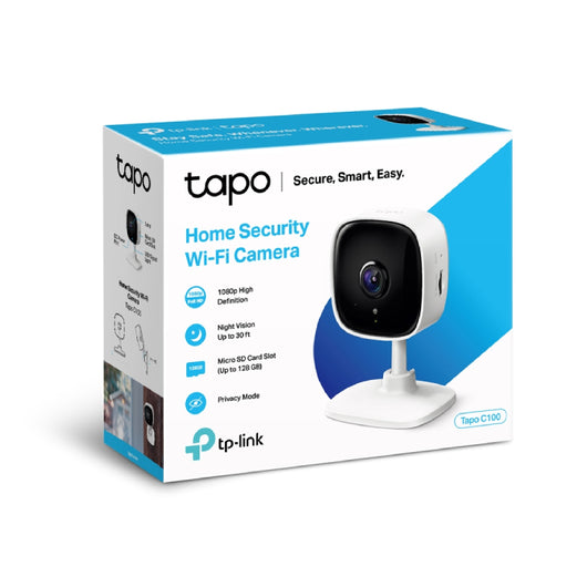 Security TP-LINK