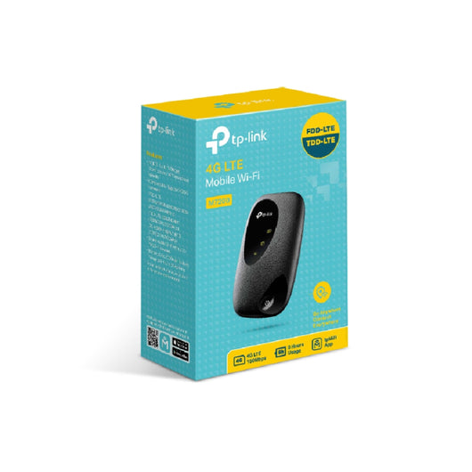 MOBILE WI FI-TP LINK