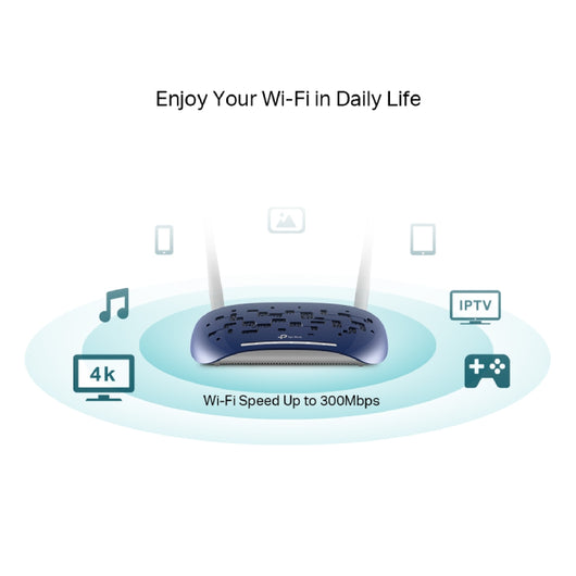 Router TP-link