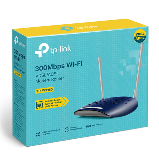 Router TP-link