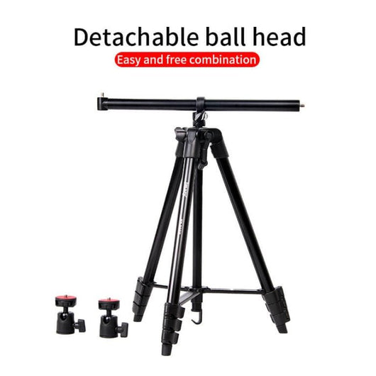 TRIPOD-JMARY-KP-2207 - 14 Day Warranty.