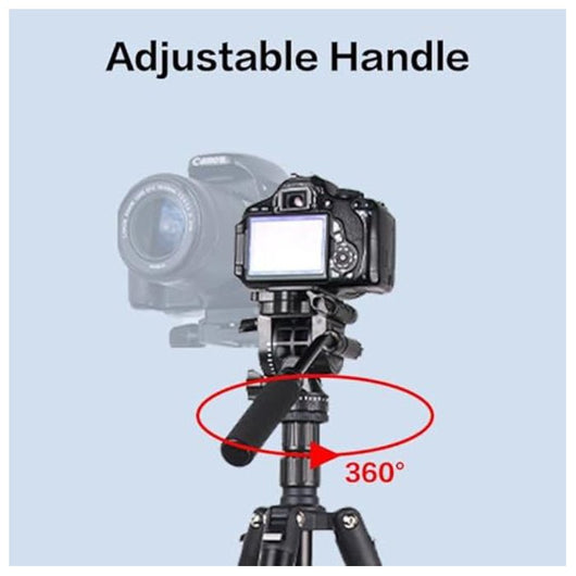 TRIPOD-JMARY-KT285-NB50 - 14 Day Warranty.