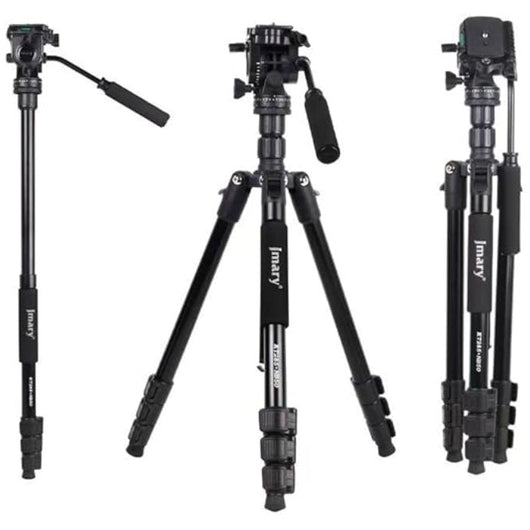 TRIPOD-JMARY-KT285-NB50 - 14 Day Warranty.