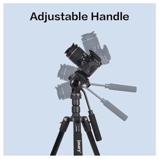 TRIPOD-JMARY-KT285-NB50 - 14 Day Warranty.