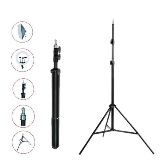TRIPOD-JMARY-MT-75 - 14 Day Warranty.