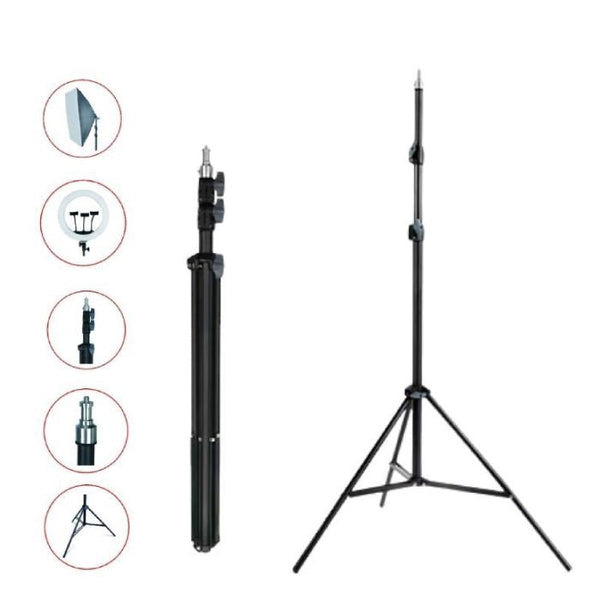 TRIPOD-JMARY-MT-75 - 14 Day Warranty.