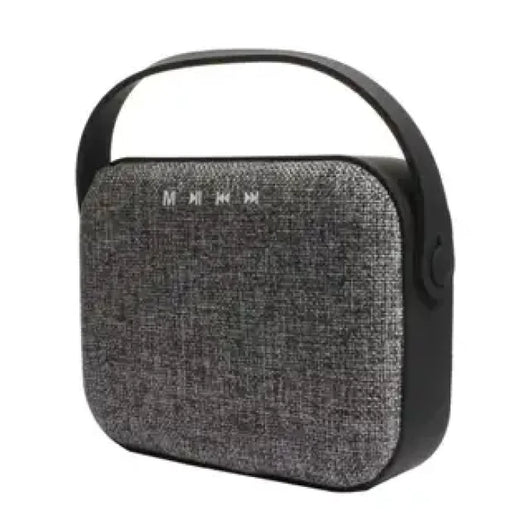 TS265 Bag Style Mini Portable Wireless Bluetooth Speaker.
