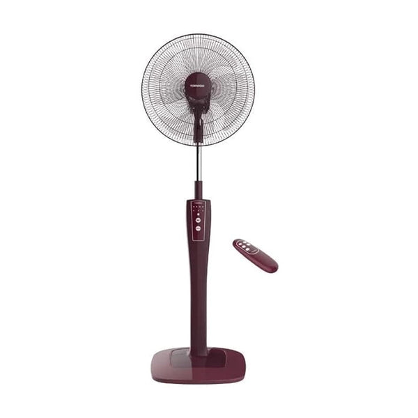 Stand Fan Tornado 