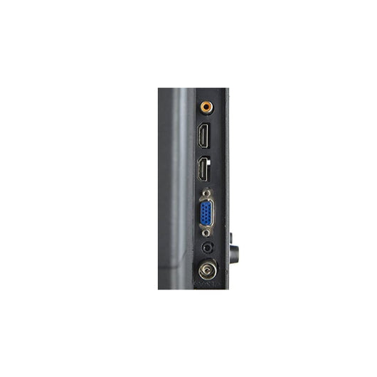 TV-JAC-43 Inch-FHD-LED-Black-2Yrs / Ngld43jb621.