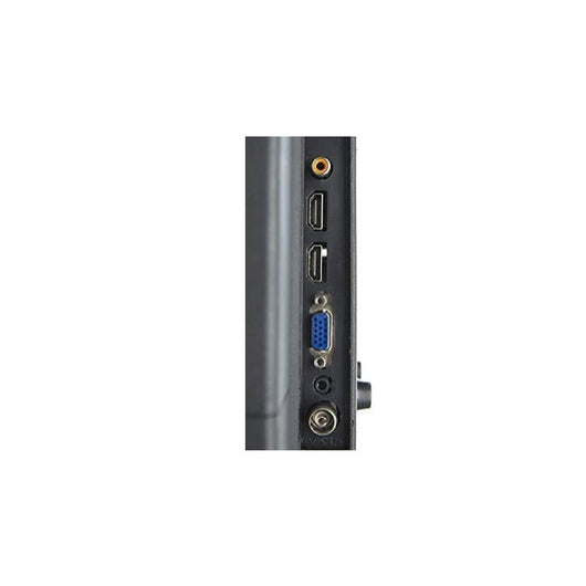 TV-JAC-43 Inch-FHD-LED-Black-2Yrs / Ngld43jb621.