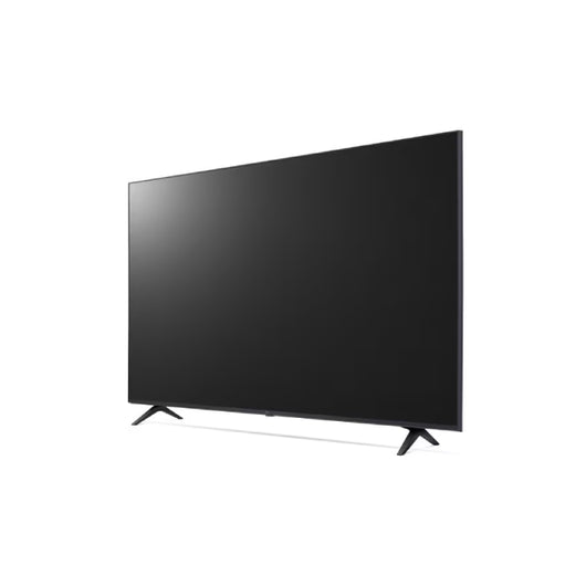 TV-LG-55 Inch-4K-UHD-Smart-LED-Built-in Receiver-Magic Remote-Egypt-2Yrs / 55UR80006LJ.