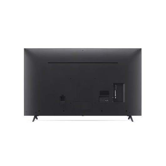 TV-LG-55 Inch-4K-UHD-Smart-LED-Built-in Receiver-Magic Remote-Egypt-2Yrs / 55UR80006LJ.