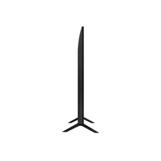 TV-Samsung-50 Inch-4K-Ultra HD-Smart-LED-Built-in Receiver-Black-Egypt-2Yrs / UA50CU7000.