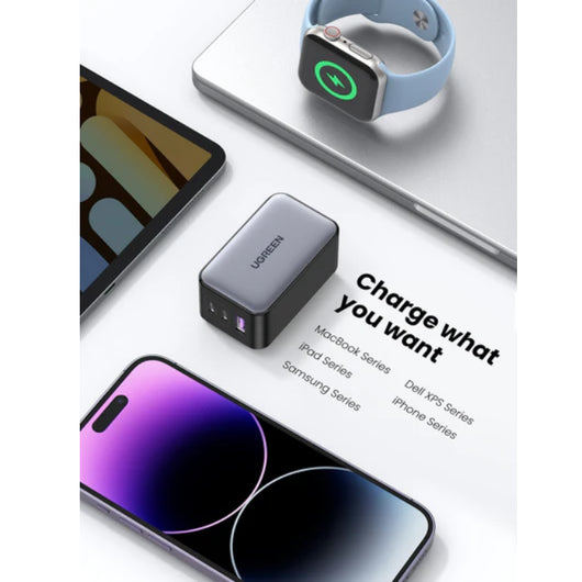 Charger Ugreen