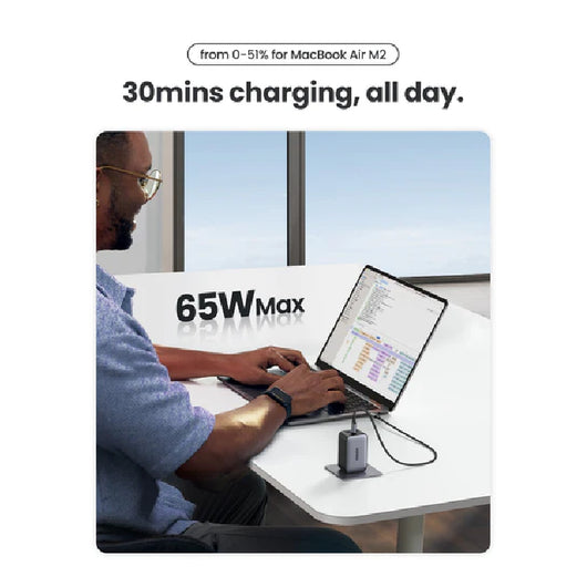 Charger Ugreen