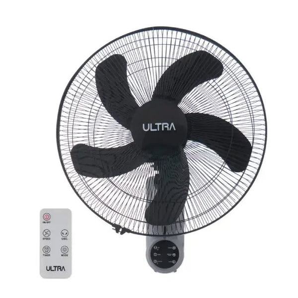 Ultra Wall Fans | High-Speed Oscillating Cooling – Smart Shop