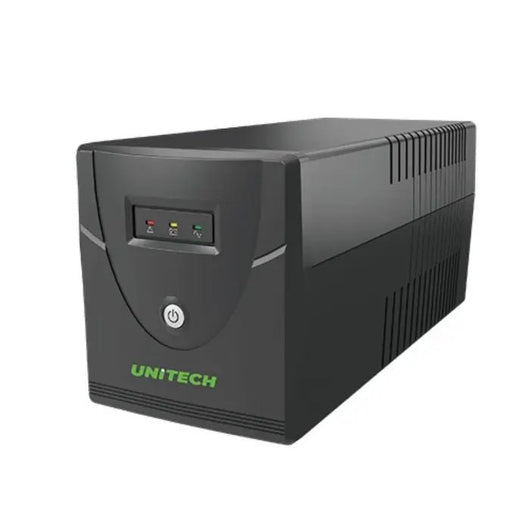 UNiTECH Power Supply ASG1500VA /900W UPS Without port or cable.
