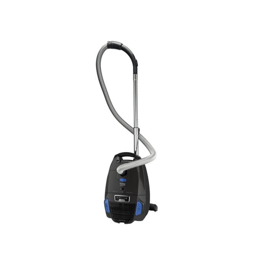 Vacuum Cleaner-Beko -2400 Watt-4 Liter-Black-1Yrs / VCC 5424 WI.