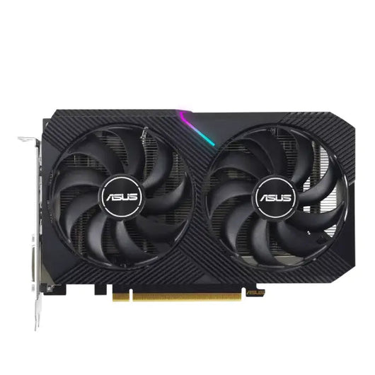 ASUS-Dual-GeForce-RTX-3050-V2