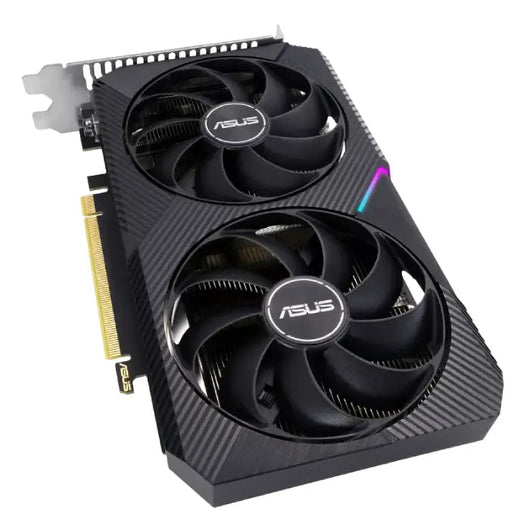 ASUS-Dual-GeForce-RTX-3050-V2