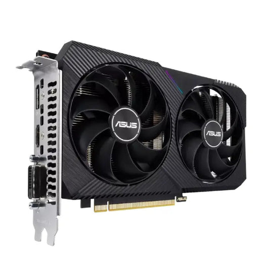 ASUS-Dual-GeForce-RTX-3050-V2