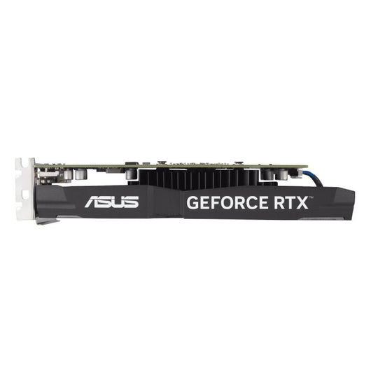 VGA-ASUS-DUAL-NVIDIA GeForce RTX 3050 O6G GDDR6 / 90YV0K60-M0NA00.