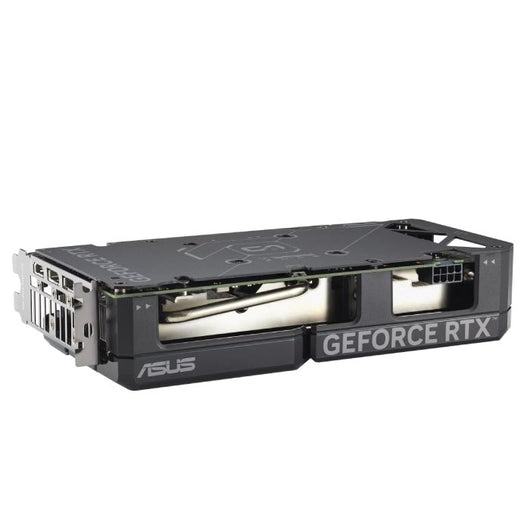 VGA-ASUS-DUAL-NVIDIA GeForce RTX 4060 TI O16G GDDR6-EVO-OC EDITION / 90YV0JH8-M0NA00.