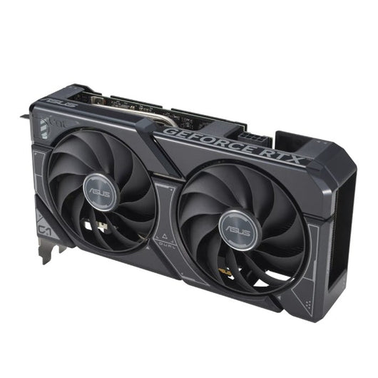 VGA-ASUS-DUAL-NVIDIA GeForce RTX 4060 TI O16G GDDR6-EVO-OC EDITION / 90YV0JH8-M0NA00.