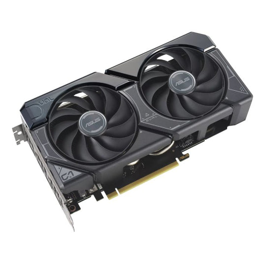 VGA-ASUS-DUAL-NVIDIA GeForce RTX 4060 TI O16G GDDR6-EVO-OC EDITION / 90YV0JH8-M0NA00.
