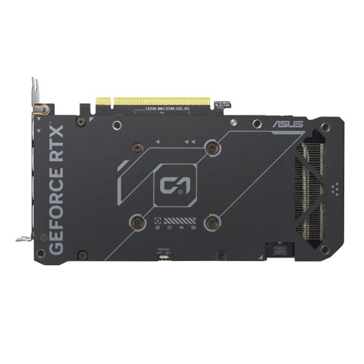 VGA-ASUS-DUAL-NVIDIA GeForce RTX 4060 TI O16G GDDR6-EVO-OC EDITION / 90YV0JH8-M0NA00.