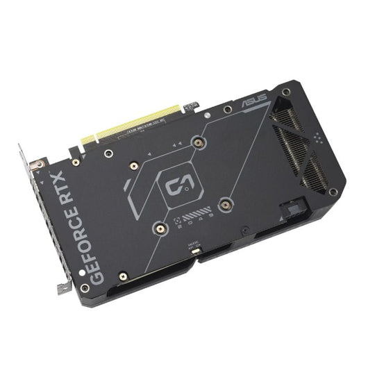 VGA-ASUS-DUAL-NVIDIA GeForce RTX 4060 TI O16G GDDR6-EVO-OC EDITION / 90YV0JH8-M0NA00.