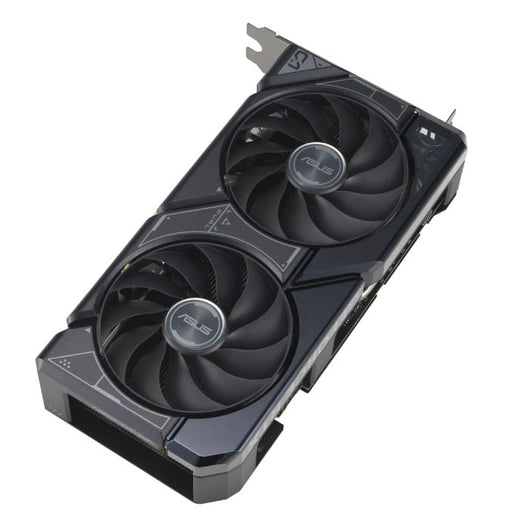 VGA-ASUS-DUAL-NVIDIA GeForce RTX 4060 TI O16G GDDR6-EVO-OC EDITION / 90YV0JH8-M0NA00.