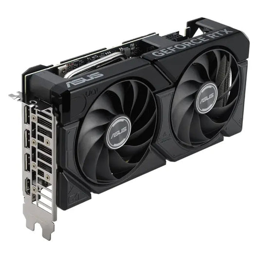 VGA-ASUS-NVIDIA GeForce-DUAL- RTX 4070S- O12G-EVO / 90YV0KC0-M0NA00.