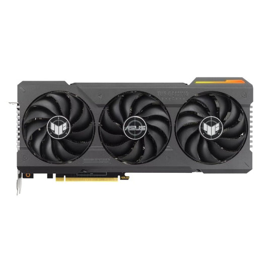 VGA-ASUS-TUF-NVIDIA GeForce RTX 4070 TIS O16G-GAMING / 90YV0KF0-M0NA00.