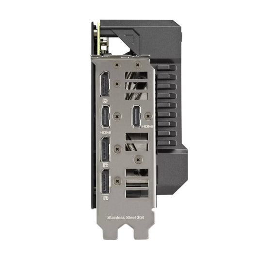 VGA-ASUS-TUF-NVIDIA GeForce RTX 4070 TIS O16G-GAMING / 90YV0KF0-M0NA00.