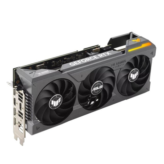 VGA-ASUS-TUF-NVIDIA GeForce RTX 4070 TIS O16G-GAMING / 90YV0KF0-M0NA00.