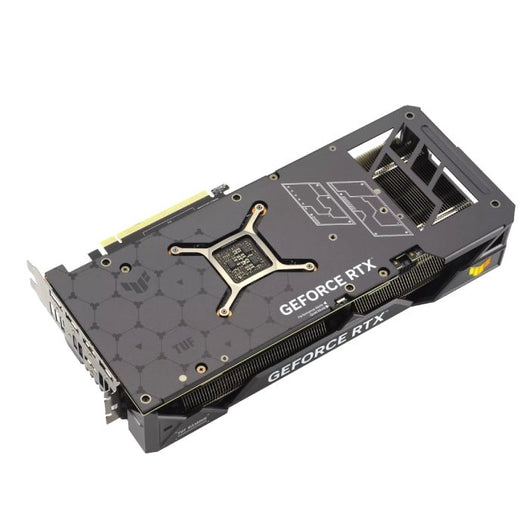 VGA-ASUS-TUF-NVIDIA GeForce RTX 4070 TIS O16G-GAMING / 90YV0KF0-M0NA00.