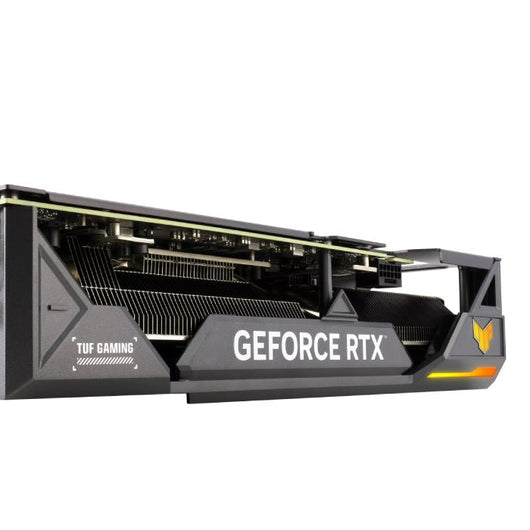 VGA-ASUS-TUF-NVIDIA GeForce RTX 4070 TIS O16G-GAMING / 90YV0KF0-M0NA00.