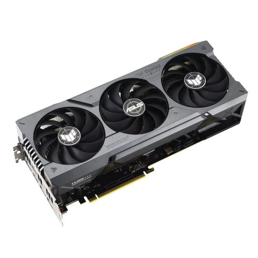 VGA-ASUS-TUF-NVIDIA GeForce RTX 4070 TIS O16G-GAMING / 90YV0KF0-M0NA00.
